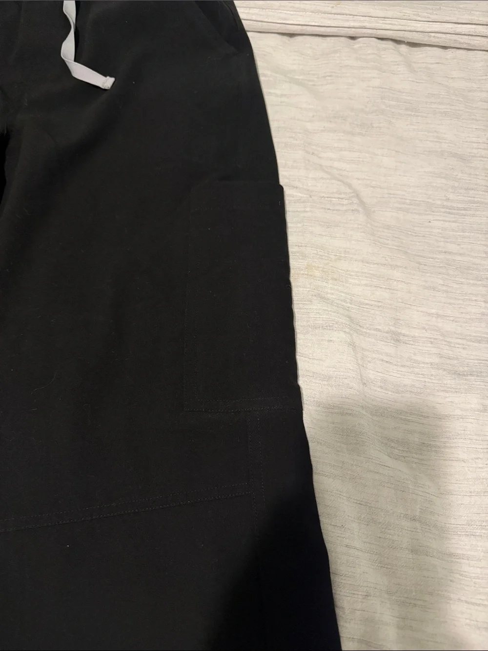 Figs Cargo Scrub Pants